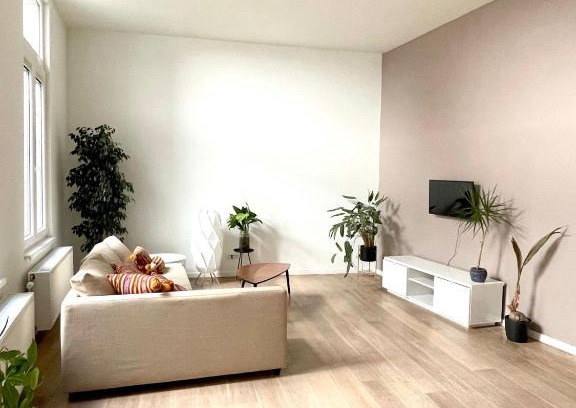 University District Apartamento | Spacious apartment in the heart of Antwerp