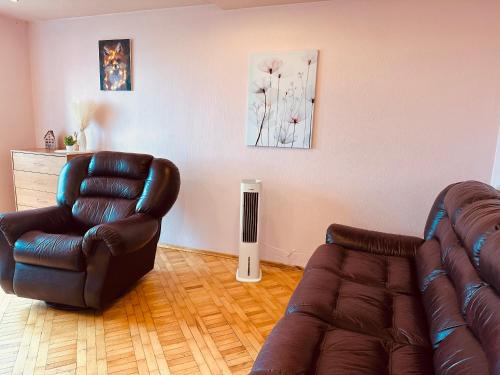 Siauliai Apartamento | SPACIOUS Apartment in the SUN CITY