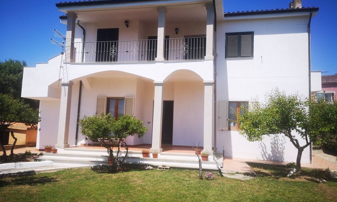 Porto Pollo Apartamento | Spacious apartment near the sea