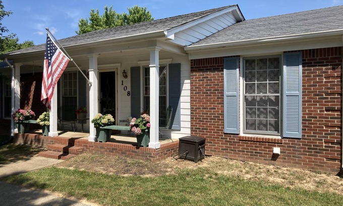Ashland City Apartamento | Spacious Apartment Minutes To Nashville Pet Friendly