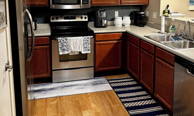 Waukee Apartamento | Spacious Apartment