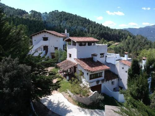 Majada Carrasca Apartamento | Spacious Apartment with Pool in Yeste - 120 m² - 10 Guests