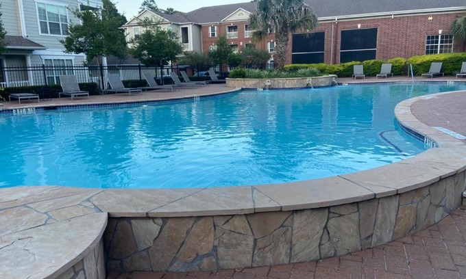 College Park Apartamento | Spacious Apartments in The Woodlands, TX