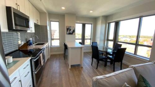 Quincy Apartamento | Spacious Apt Downtown