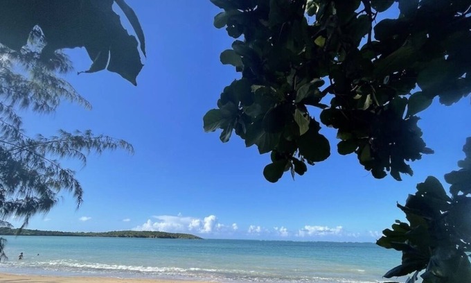 Cabezas Apartamento | Spacious Apt w/Beach, Pools, Wifi & 3BR/2BT