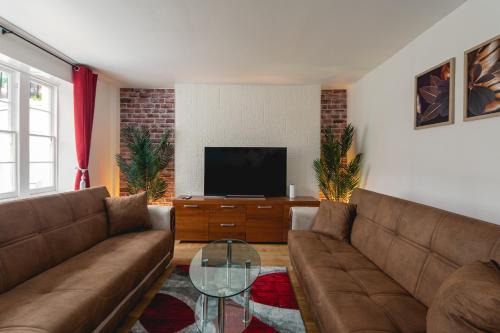 St. Pancras Apartamento | Spacious APT with Garden in Central London