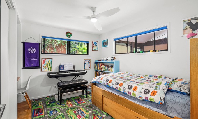 South Golden Beach Casa | Spacious Beach House in South Golden Beach near Byron Bay