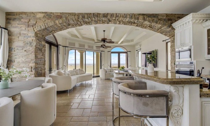 Hermosa Beach Casa | Mansión Hermosa Beach Strand