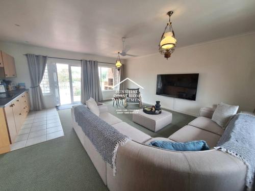 Port Alfred Apartamento | Spacious Beachside apartment