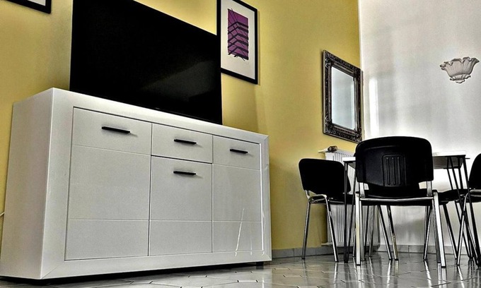 Zeltingen-Rachtig Apartamento | Spacious, beautiful apartment 1 - Bürgerhaus Zeltingen