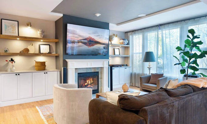 Bothell Casa | Spacious Bothell Family Home Close to Wine Country