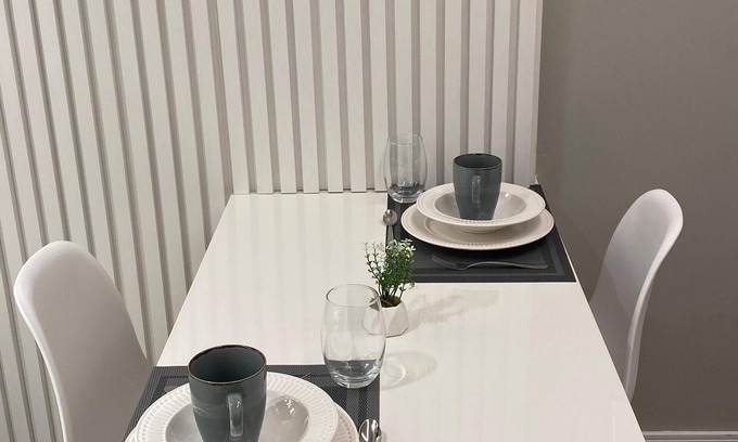 Vila Izabel Apartamento | Spacious Apartment