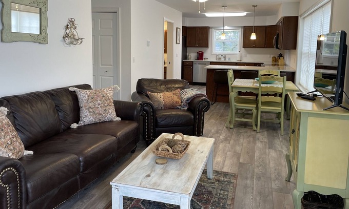 Pine Island Casa | Spacious Brand New Hudson Valley Townhome