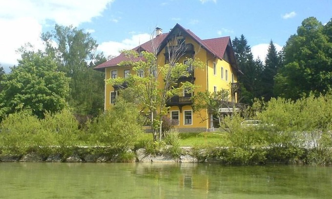 Sankt Sebastian Apartamento | Vrbo Property