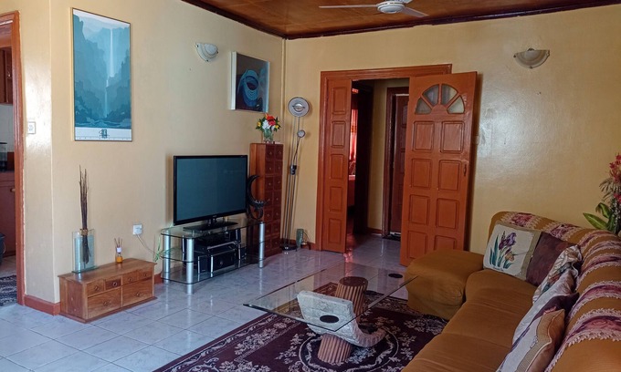Kotu Casa | Spacious Bungalow