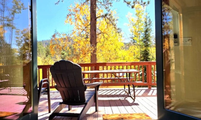 Lead Cabina | Spacious Cabin-Terry Peak-Hot Tub-ATV Trails-Ski
