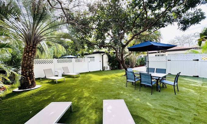 Lake Ridge Casa | Spacious, Central, 3 Bedroom Home w/ Pool Access