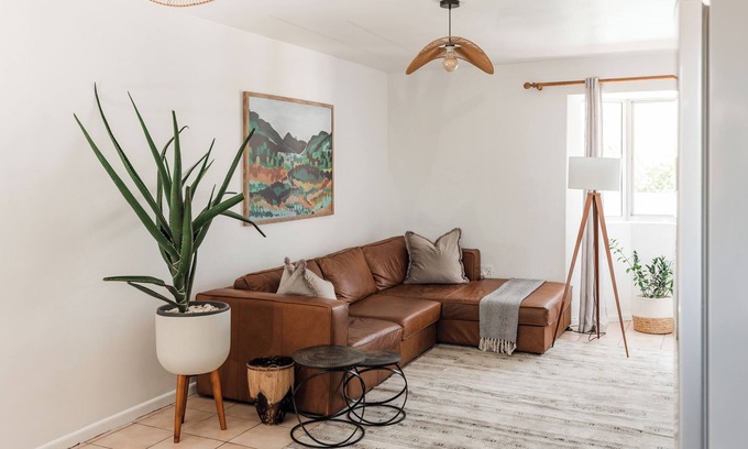 Stellenbosch Apartamento | Spacious Central Apartment