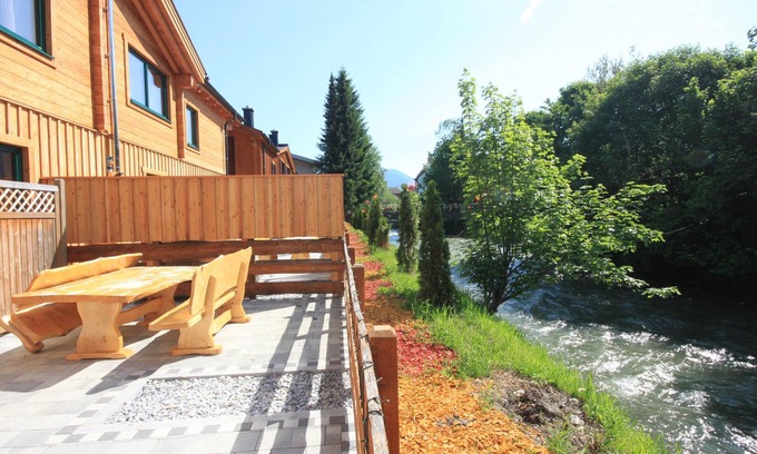 Kaprun Casa | Spacious chalet for sole use in Kaprun