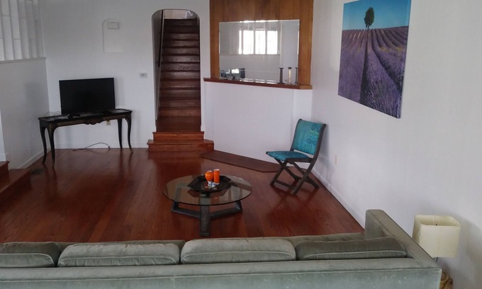 Richmond Annex Casa | Amplio Charmer East Bay Home con capacidad para 11 personas. 寬大 迷你 风格