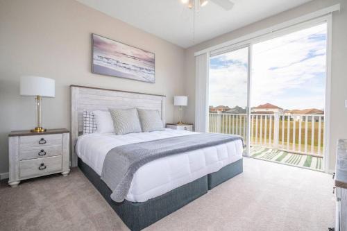Windwood Bay Casa | Spacious & Clean Cozy Home Near Disney 448