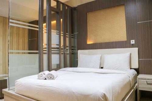 Dago Apartamento | Spacious Combined 2BR Apartment Dago Suites By Travelio