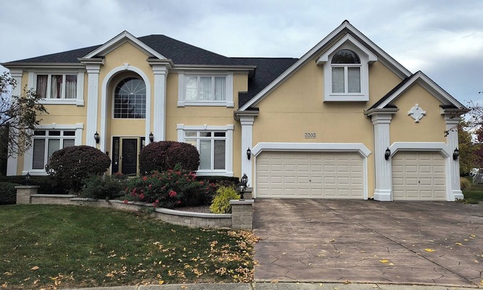 Fox Valley Casa | Spacious Comfort with Warm Hospitality — Attentive Yet Unobtrusive Host Support