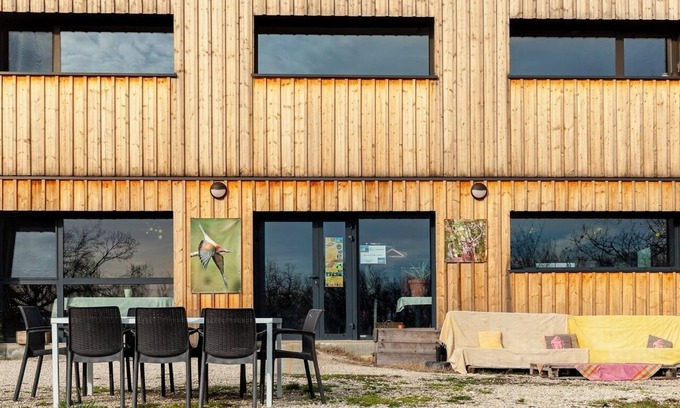Betaille Otro | Spacious, comfortable nature gîte - near Rocamadour/Padirac