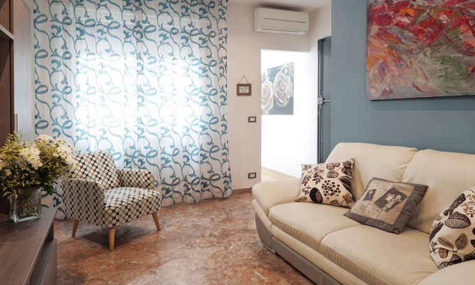 Historic Centre Apartamento | CELESTE Elegante apartamento familiar, antigua ciudad cerca de la Capilla Scrovegni