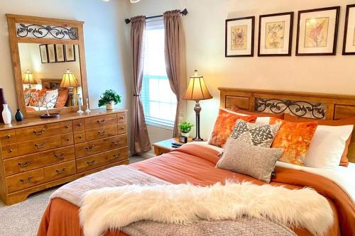 Winder Apartamento | Spacious & comfy home in ultra-convenient location 2025 Traveller Award Winner