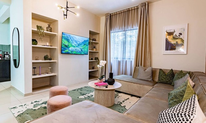 La Condesa Casa | Spacious Condesa Stay, Rooftop Dining, BBQ