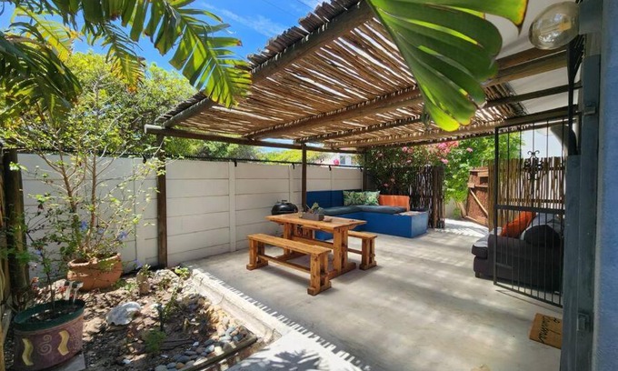 Bloubergstrand Apartamento | Spacious cottage near Bloubergstrand beach
