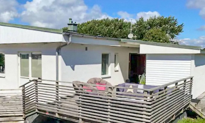 Torslanda Casa | Alojamiento de 4 habitaciones en Torslanda