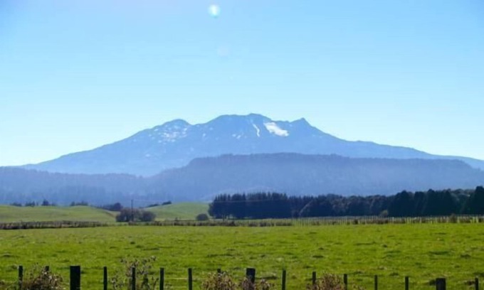 Ohakune Casa | Amplio Classic Country -