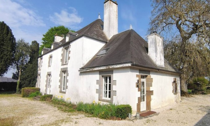 Madre Casa | Spacious country home ideal for 4 families with kids