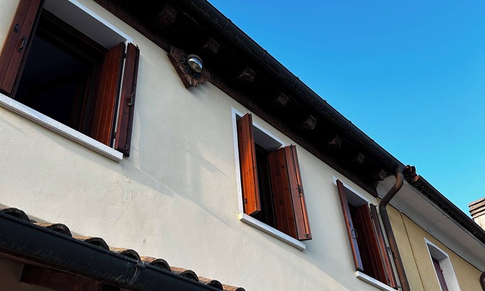 Pederobba Casa | Spacious country house, perfect for bike rides and vineyard visits.