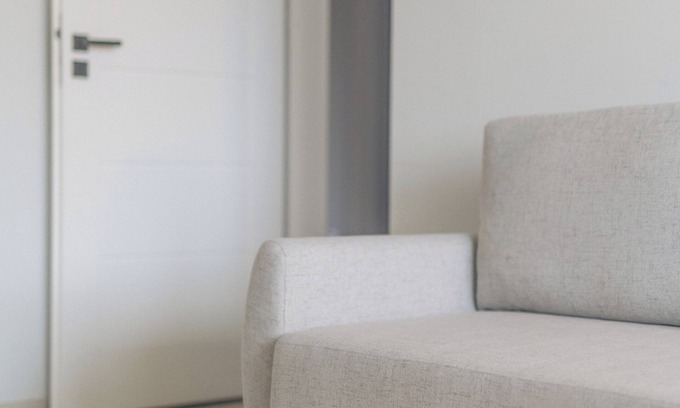 Fabryczna Apartamento | Spacious & Cozy 4-Bedroom Apartment Near Airport