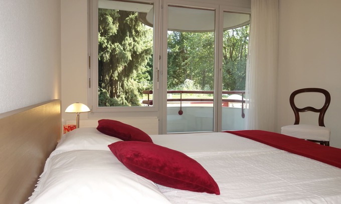 Basel Apartamento | Apartamento espacioso y acogedor en un barrio tranquilo cerca del centro