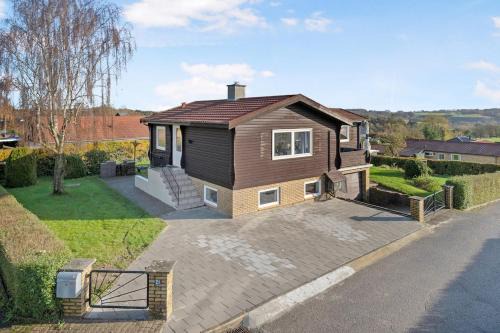 Vejle Apartamento | Spacious & Cozy Apartment in Tranquil Vejle Suburb