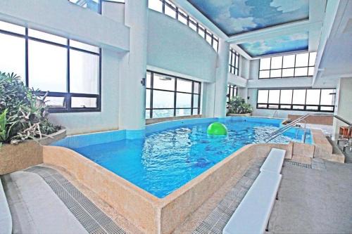 Wack-Wack Greenhills Apartamento | Spacious Cozy Corner