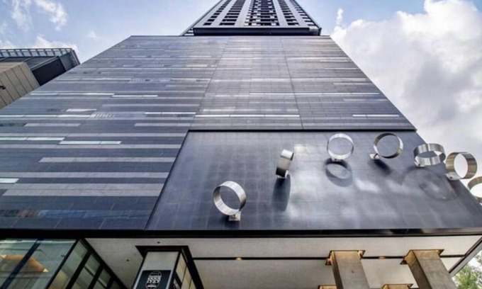 Downtown Montreal Condominio | Spacious Cozy & Luxurious Condo, 2 bed 2 bath