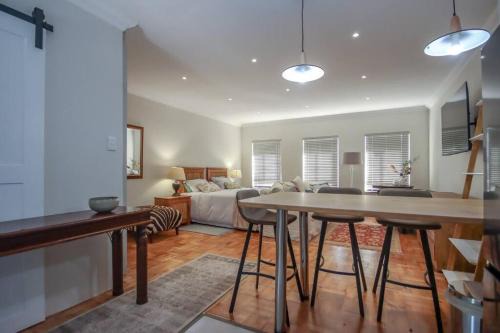 Stellenbosch Central Apartamento | #Spacious Cozy Stay- Free parking