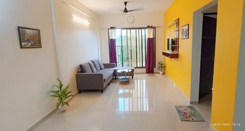 Devbag Apartamento | Spacious & Deluxe Vacation Apartment In Tarkarli