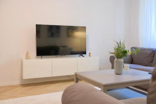 Altstadt Apartamento | Spacious Design Apartment Würzburg Altstadt I FREE WINE AND COFFEE