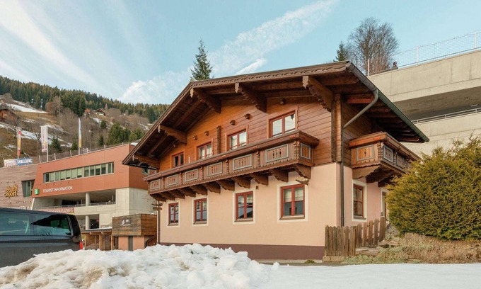 Dienten am Hochkoenig Chalet De Esquí | Amplio chalet independiente en Dienten/Salzburgerland cerca de las pistas