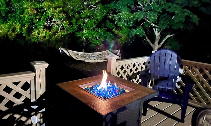 Yarmouth Port Casa | 3-bedroom centrally located Cape Cod home minutes from beaches and more!