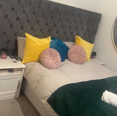 Kensal Green Casa | Spacious Double Room in prime location London