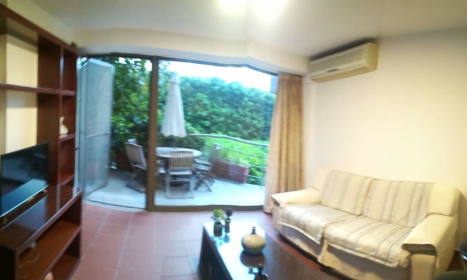 Zouk Mosbeh Apartamento | Spacious Duplex Chalet @ Siwar Resort 3 Bedrooms