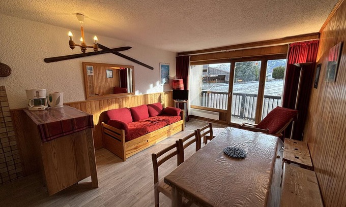 Auris Apartamento | Apartamento Auris, 1 dormitorio, 8 personas