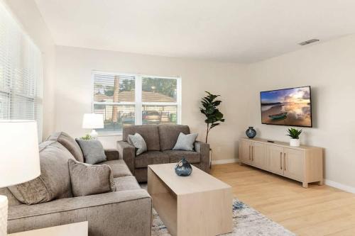 Zephyrhills Casa | Spacious Duplex Zephyrhills #2